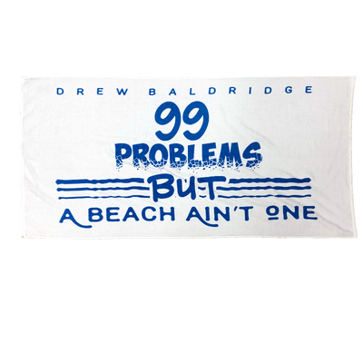 Beach Towel
