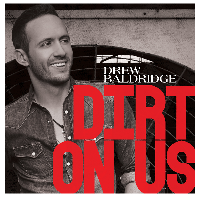 Dirt On Us CD
