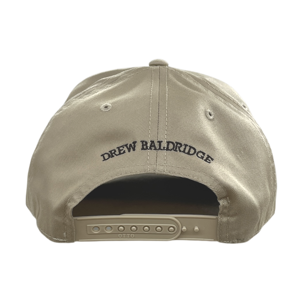 Country Tan Ballcap