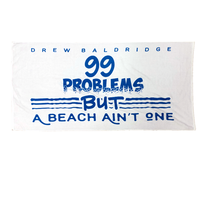 Beach Towel
