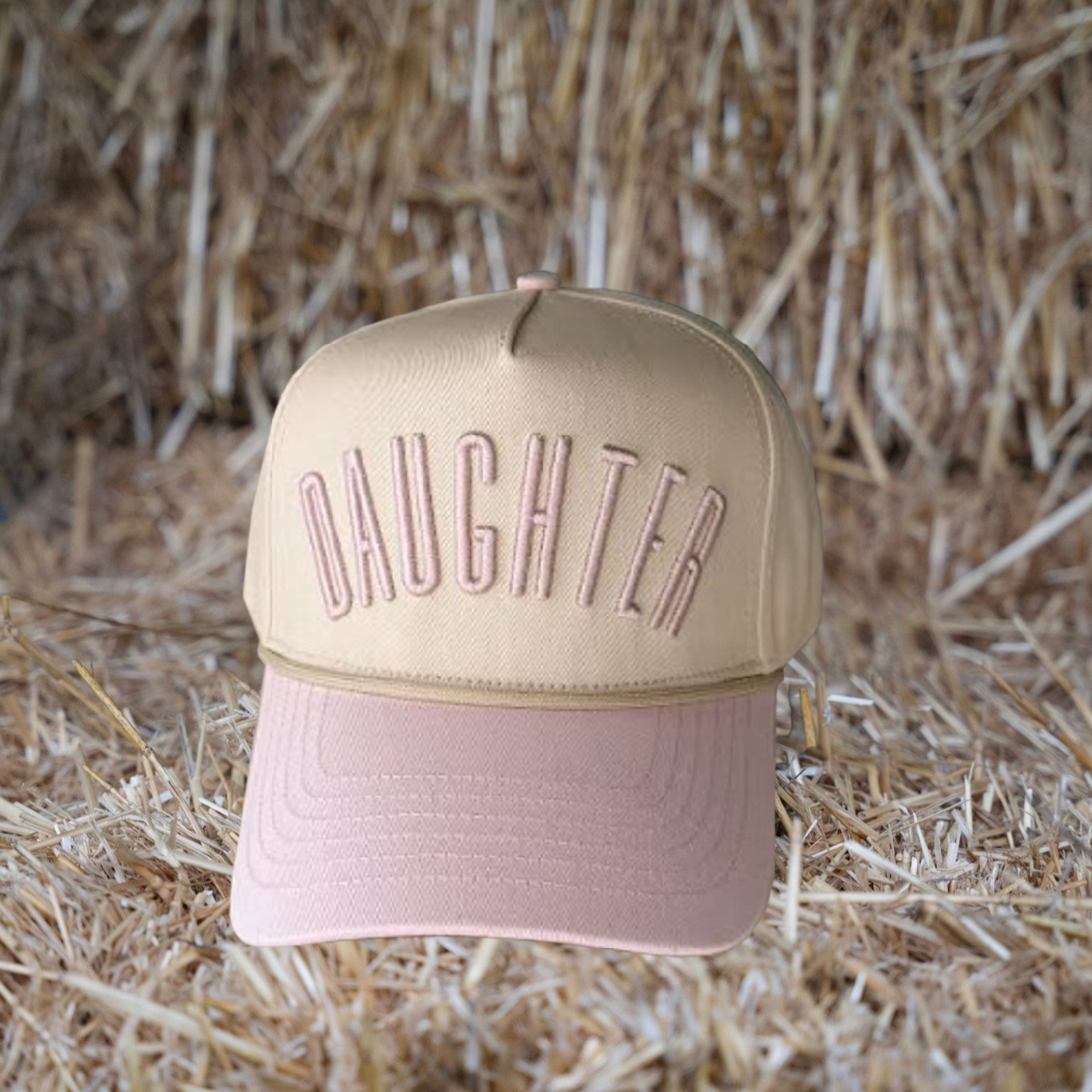 Daughter Hat- Ships in 10-14 days